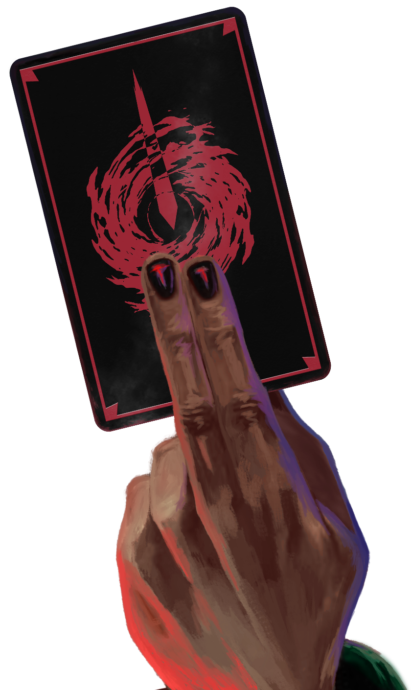 Hand